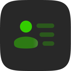 Build  Your Profile Icon